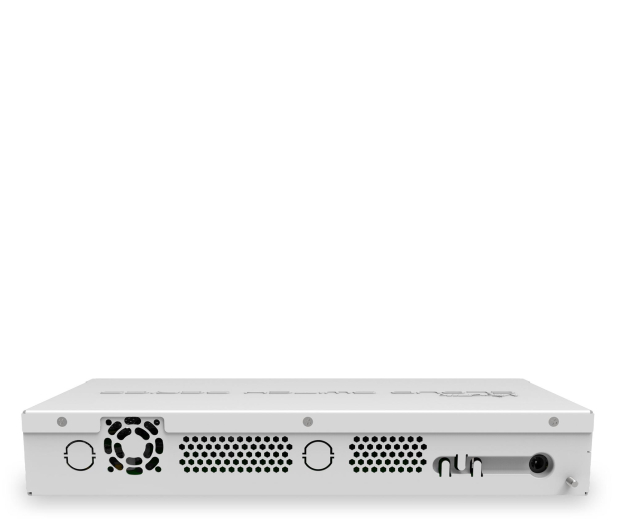 MIKROTIK Przełącznik 24xGbE 2xSFP+ CRS326-24G-2S+IN - 1310364 - zdjęcie 3